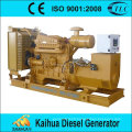 electronic power diesel generation motor 200kw shangchai